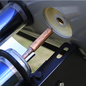 <span class=keywords><strong>Handa</strong></span> 2024 năng lượng mặt trời nước áp lực năng lượng mặt trời Máy nước nóng 300L - Product Image 3