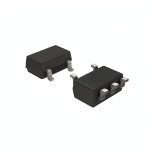 MAX6855UK36D6+T Power Management (PMIC) Buy Electronics Components Online Original SC 74A, SOT 753 - Product Image 1