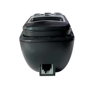 Trim dòng điện thoại có dây với người gọi ID Slim điện thoại có dây với người gọi ID hiển thị - Product Image 5