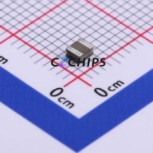 Inductor de Potencia VLS252012HBX-R47M-1 1008 (Inductancia: 470nH) (Precisión: 20%) (Corriente Nominal: 4A) - Product Image 2