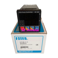 Nouveau et Original FOTEK MT48-L-E MT48-R-E MT48-V-E Instruments de commutation de contrôleur de température électronique
