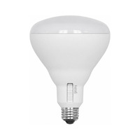 Ampoule LED réflectrice E26 E27 E17 R14 R16 R20 R30 R40, lampe projecteur 120V 230V, blanc chaud à lumière du jour pour downlight encastré