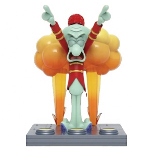 Ensemble de boîtes mystères personnalisées <span class=keywords><strong>en</strong></span> PVC : Créez vos propres figurines d'action de la série Designer – Collection exclusive de figurines mystères du fabricant - Product Image 5