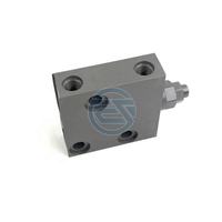 708-2L-06710 723-40-71310 Soupape de décharge de haute qualité pour excavatrice PC200-8 PC220-8 PC240-8 PC290-8 – Ensemble de soupape de commande principale