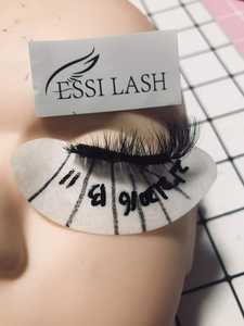 Rich Top lady pro — kit d'<span class=keywords><strong>extension</strong></span> <span class=keywords><strong>de</strong></span> <span class=keywords><strong>cils</strong></span>, miroir pliable, étiquette privée, fournitures pour <span class=keywords><strong>cils</strong></span> - Product Image 5