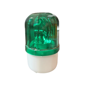 Nhấp nháy cảnh báo ánh sáng âm thanh cao khả năng hiển thị Khẩn Cấp Đèn hiệu giao thông nhấp nháy đèn an toàn đường bộ IP65 không thấm nước LED Wall Mount - Product Image 3