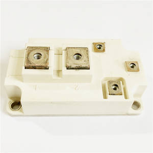 Nieuwe originele, direct leverbare merkmodule BSM300GA170DN2wbrS_E3256 BSM300GA170DN2wbrS-E3256 Automatisering PAC Dedicated PLC Programmering - Product Image 1