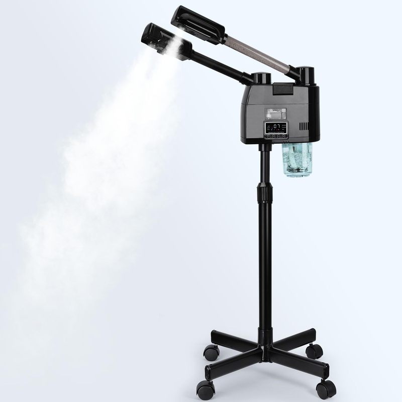 Portable Nano Mist Sprayer Skin Moisturizer