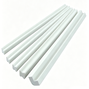 Yuneng Haute Qualité Dogbone en fibre de verre pultrudée (FRP) avec isolation époxy pour transformateur sec - Product Image 6