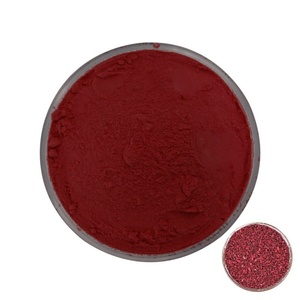 Poudre de riz rouge Koji de haute qualité en gros OEM/ODM, fournie directement par l'usine, poudre de levure de riz rouge - Product Image 1