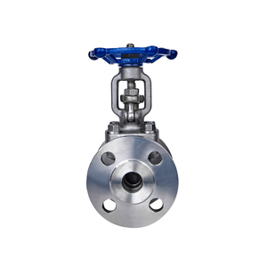 Per l'ingegneria del <span class=keywords><strong>Gas</strong></span> naturale 1 "2" 3 "4" in acciaio inox di grado industriale valvola di controllo del <span class=keywords><strong>Gas</strong></span> di arresto valvola di arresto - Product Image 3