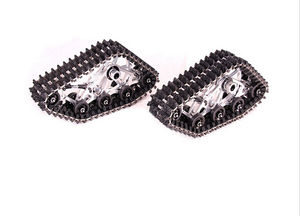 ชุดเล่นสกีสโนว์โมบิล/แซนด์โมบิล,For1/5 HPI KM ROVAN Rc Baja - Product Image 6