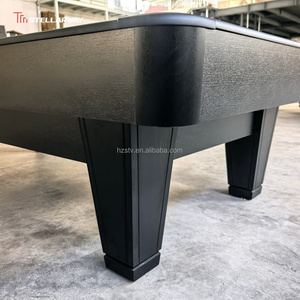 STELLARWAY Fabricante de Mesas de Billar, Venta al por Mayor de Mesa de Billar de Pizarra Azul Jiujiang de 9 pies/8 pies/7 pies con Barra de Retorno de Bolas - Product Image 4