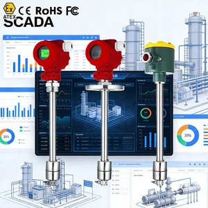 Medidor de Nivel, Detector de Nivel de Agua, Interruptor de Nivel de Aceite, Medidor de Nivel Dividido - Product Image 1