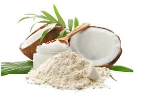 Leche de <span class=keywords><strong>Coco</strong></span> en Polvo Rainbow Supply / <span class=keywords><strong>Coco</strong></span> <span class=keywords><strong>Nucifera</strong></span> L Deshidratado / <span class=keywords><strong>Coco</strong></span> <span class=keywords><strong>Nucifera</strong></span> L Liofilizado con la Mejor Calidad - Product Image 3