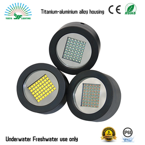 Lumière LED de plongée sous-marine haute luminosité pour yacht et bateau, meilleure vente, pour <span class=keywords><strong>piscine</strong></span> marine, bouchon de vidange, fonctionnement sous l'eau - Product Image 2