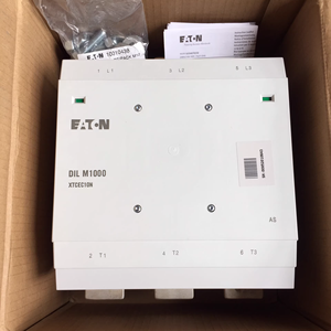 Nuevo Contactor de Alta Corriente DILM400/22 DILM500/22 DILM580/22 DILM650/22 DILM750/22 DILM820/22 RA110V RA250V RA500V - Product Image 1