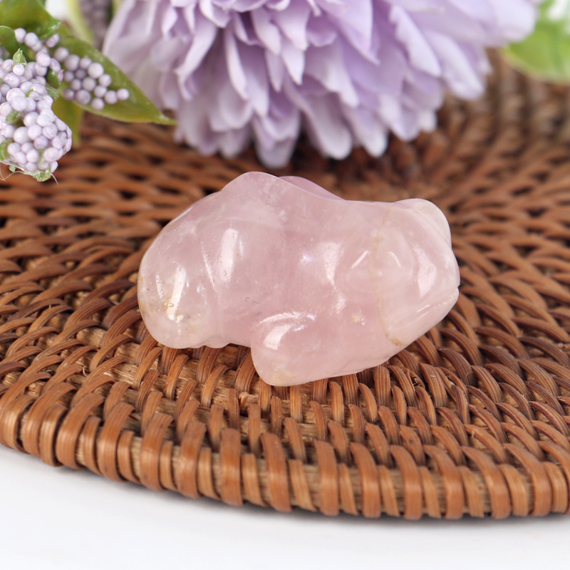 quartz rose