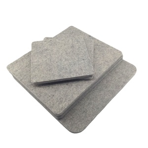 Tapis <span class=keywords><strong>de</strong></span> repassage en <span class=keywords><strong>laine</strong></span> <span class=keywords><strong>de</strong></span> 1/2 pouces d'épaisseur 17*24 "100% planches à repasser en <span class=keywords><strong>laine</strong></span> tapis <span class=keywords><strong>de</strong></span> repassage - Product Image 3