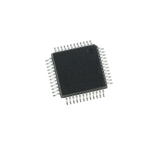 100% Original & New IC Chip C8051F340-GQR 8051 Microcontroller 8-Bit 48MHz 64KB (64K X 8) FLASH 48-TQFP Electronic Component