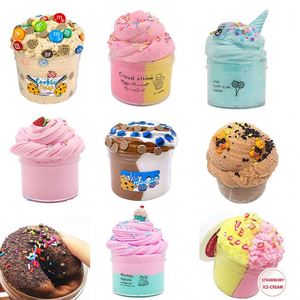 Toysrunner - Slime de Sirena, Arcilla Plástica Educativa, Unisex, para Niños de 6+ Años, Accesorios para Niños, Activador de Slime - Product Image 2