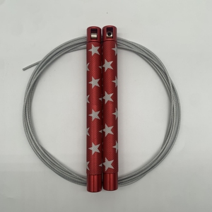 Cross Fit core forza corda per salto di velocità per la riabilitazione negli allenamenti di arti marziali per atleti/principianti - Product Image 6