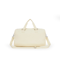 Sac de voyage personnalisé avec logo, grande capacité, sac de week-end, sac de sport pour homme et femme