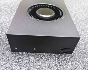 Potente Tarjeta Gráfica RTX 4500 Ada de 20GB, Rendimiento de Estación de Trabajo de Última Generación para Diseño e Ingeniería - Product Image 2