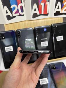 Telefoni cellulari originali Android 4G A50 A12 <span class=keywords><strong>A20</strong></span> Celulares sbloccati di seconda mano utilizzati per smartphone galaxy A50 - Product Image 6