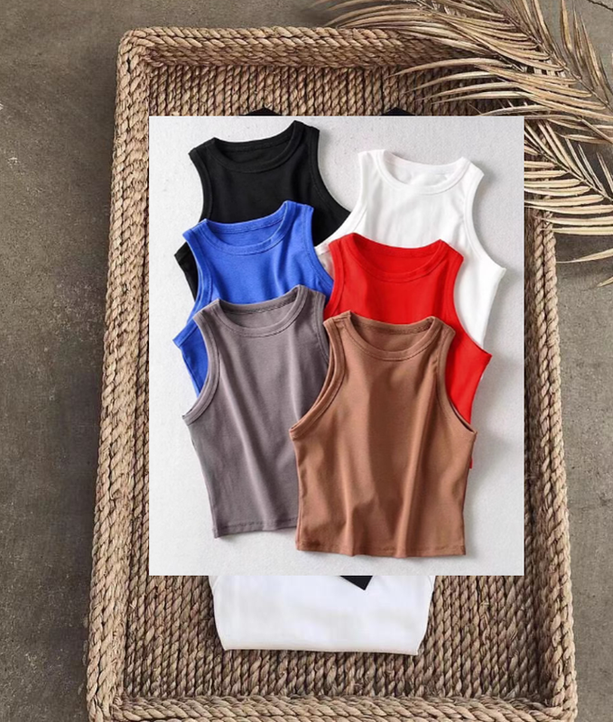 Luluxixiyaya 95 Rayon 5 Spandex High