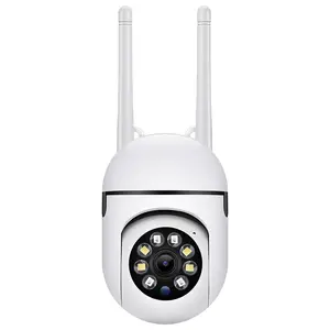 Fourniture bon marché Android IOS ICSEE App WiFi CCTV Caméra Testeur 3MP Full HD CMOS Caméra Capteur Vision Nocturne Surveillance IP WiFi Caméra