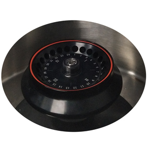 Benchtop קור 22000 סל במהירות גבוהה רב תכליתי צנטריפוגה 4*250 מ "ל קיבולת גדולה מקררים צנטריפוגה - Product Image 4
