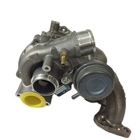 Für Golf V1.4L TSI GT Polo Turbolader 53039880248 53039880162 03 C145701T FÜR Golf Vupgrade Turbolader