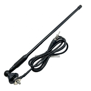 <span class=keywords><strong>Antenne</strong></span> radio FM extérieure étanche, signal GSM, <span class=keywords><strong>DAB</strong></span>, satellite, AM, FM, <span class=keywords><strong>antenne</strong></span> de 16 pouces pour voiture - Product Image 4