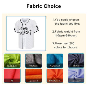 Maillot de baseball unisexe à col en V et bretelles en X, séchage rapide, respirant, avec fermeture à boucle – Short de baseball/softball pour homme, idéal pour les équipes – Vente chaude - Product Image 2