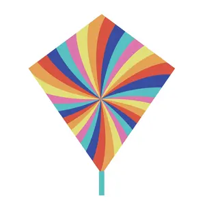 Beautiful Fairy Tale Kite/kite manufacturer