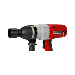 Industriële kwaliteit 750Nm hoog koppel 1-inch <span class=keywords><strong>M24</strong></span> slagmoersleutel voor railbevestiging, zware railboutinstallatie - Product Image 5