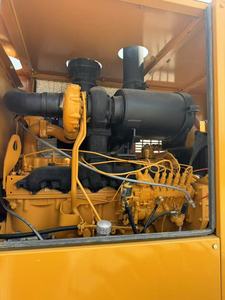 آلة تسوية الطرق كاتربيلر مستعملة CAT 140K، موديلات 140 و140G و140H و140K، مزودة بمحرك ديزل - Product Image 6