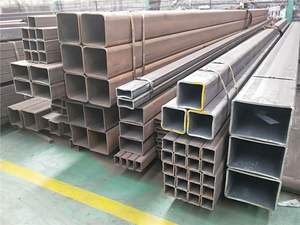 <span class=keywords><strong>Tube</strong></span> en acier à section creuse carrée en acier doux, <span class=keywords><strong>40x40</strong></span> gi erw, <span class=keywords><strong>tube</strong></span> en fer, ASTM A179 A106 - Product Image 4