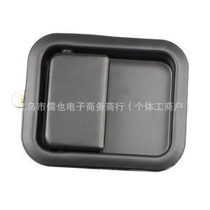 มือจับประตูรถจี๊ป RLB-LS-179-01 อะไหล่พลาสติกทดแทน ปี 1991-2006 - Product Image 2