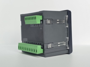 เครื่องวัดพลังงานอเนกประสงค์แบบดิจิตอล ESS720E 06 - Product Image 2