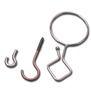 China Manufacturer Custom Galvanized Hanging <strong>S</strong> Shaped <strong>Hooks</strong> - Product Image 3