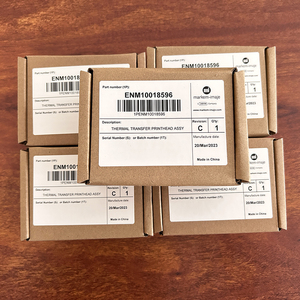 Markepe 8018 mesin pita tanggal kedaluwarsa cetak untuk mesin pengkode kepala cetak 32mm Printer tanggal kedaluwarsa Printer Tto - Product Image 6