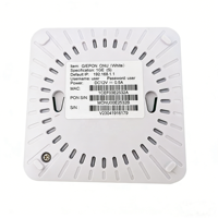 Router ONU Dual Mode Wifi Optik XPON ONT V2801SG 1GE FTTH