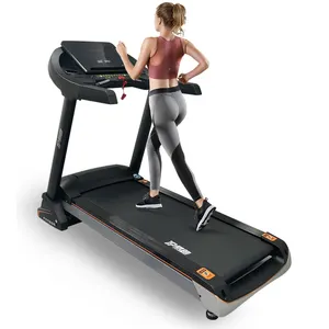 Gym Treadmill Fitness Ypoo Fitness Electric Treadmill Gym Treadmill Strong Home Use Gym Body Fit Treadmill