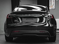 YUTE Luxus 2023-2024 Neue Tesla Model 3 Highland Innenraum-Schutzfolie TPU Transparente Vorgeschnittene PPF Lackschutzfolie Set