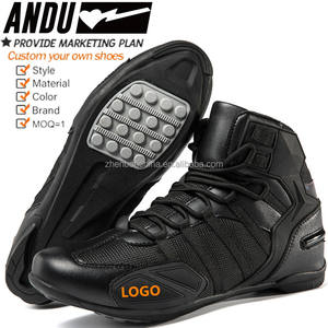 Taglia 36-47 stivali <span class=keywords><strong>da</strong></span> Motocross <span class=keywords><strong>da</strong></span> <span class=keywords><strong>corsa</strong></span> impermeabili <span class=keywords><strong>per</strong></span> uomo Moto Bike scarpe <span class=keywords><strong>da</strong></span> Moto in pelle uomo donna stivali <span class=keywords><strong>da</strong></span> Moto Desert - Product Image 3