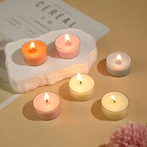 Nouvelles bougies parfumées personnalisées en gros, cadeaux créatifs, bougies parfumées de Noël, décoration de mariage - Product Image 4