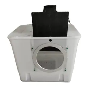 Farming Equipment Nest Box Breeder Rabbit For Rabbit Farming