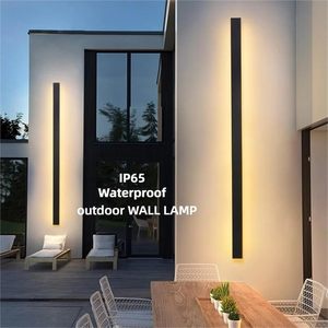 Aluminum Square Acrylic Outdoor Solar LED <b>Wall</b> <b>Sconce</b> Light IP65 Waterproof Energy Saving Modern Design for Garden & Porch - Product Image 4